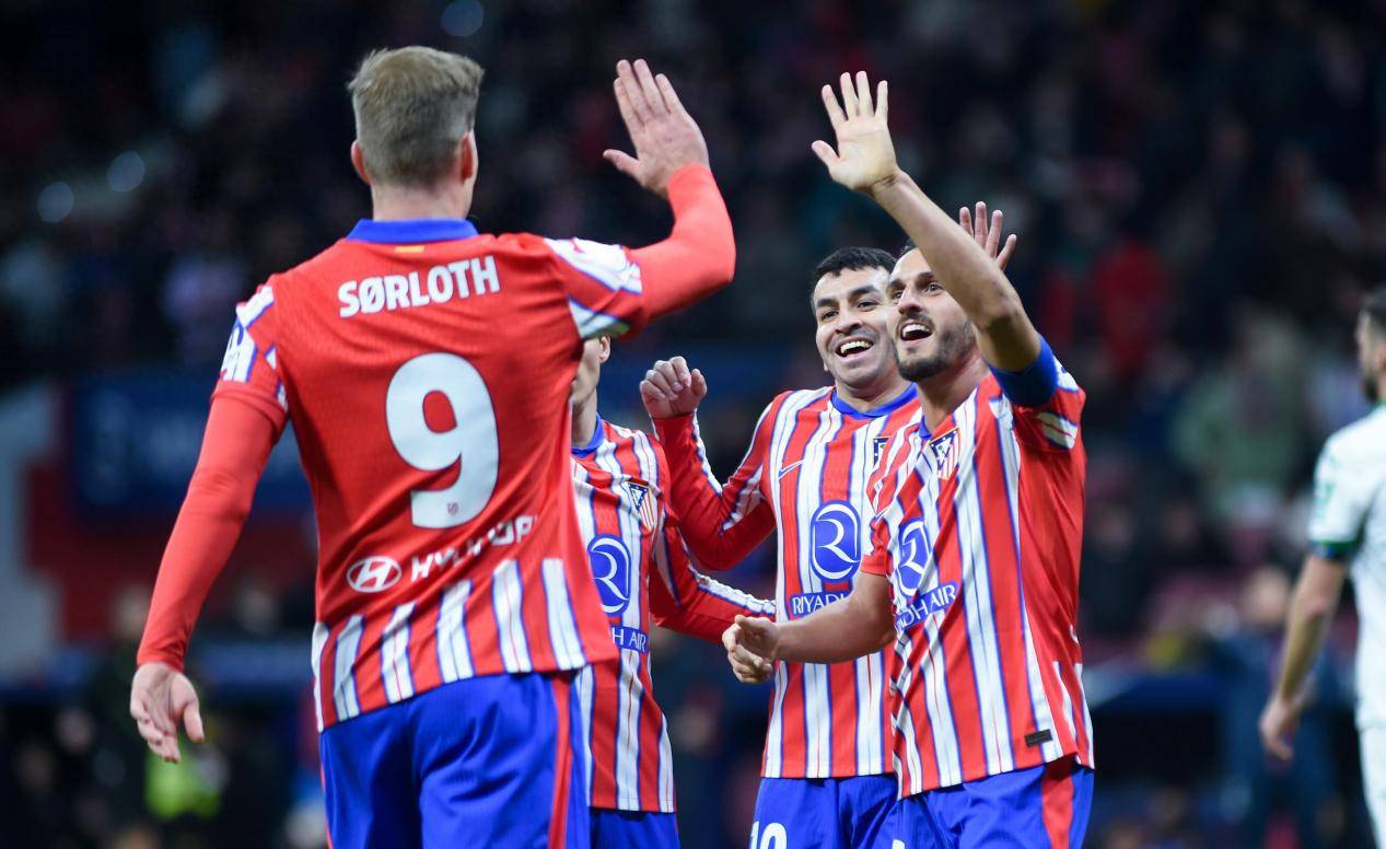 西班牙力克马赛,阿什拉夫带队取胜 西班牙力克马赛,阿什拉夫带队取胜