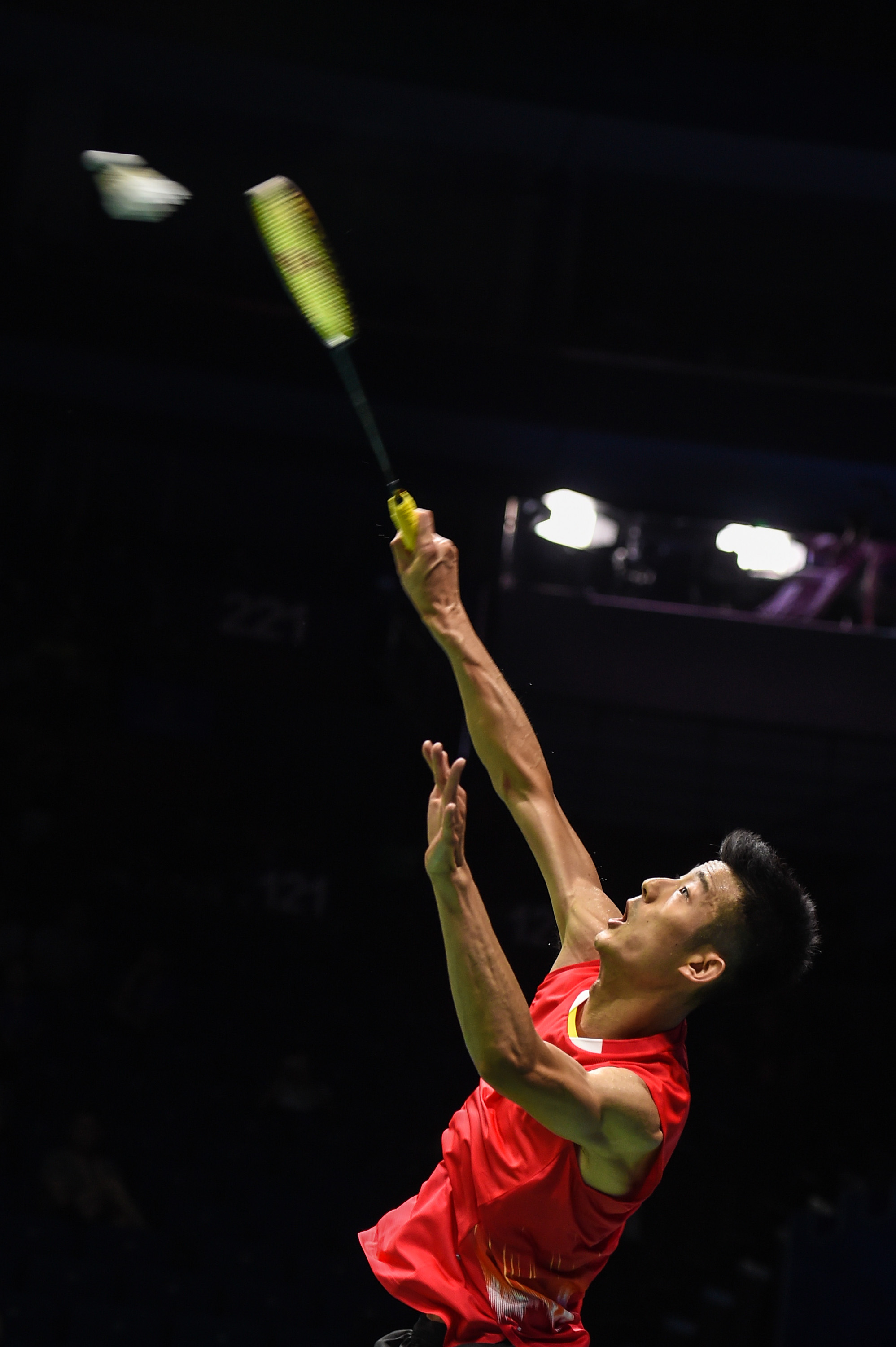 开云下载-关于马来西亚羽毛球队爆冷法国羽毛球队，谌龙制霸全场的信息