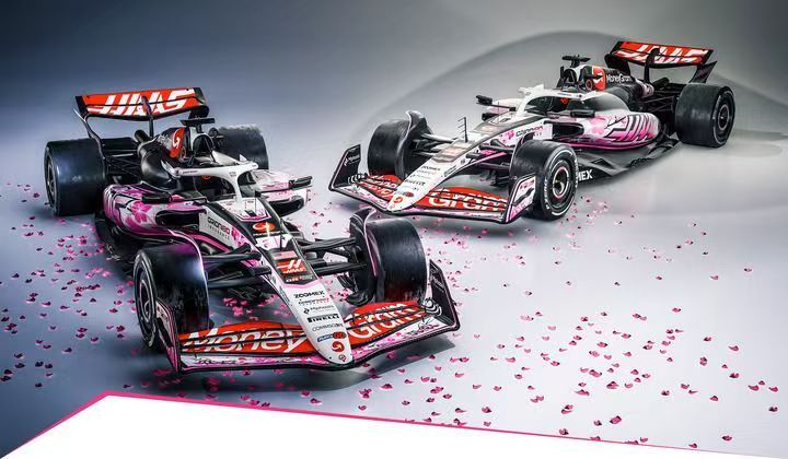 开云体育app-包含索伯车队碾压哈斯车队，汉密尔顿点燃赛场的词条