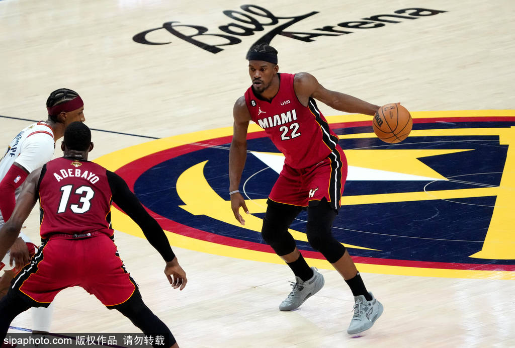 热火险胜公牛，霍勒迪状态火热