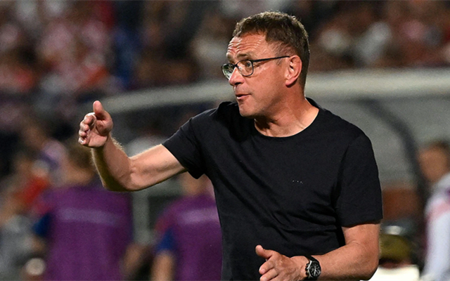 开云官网-丹麦客场被逆转，前途一片未卜，命运莫定