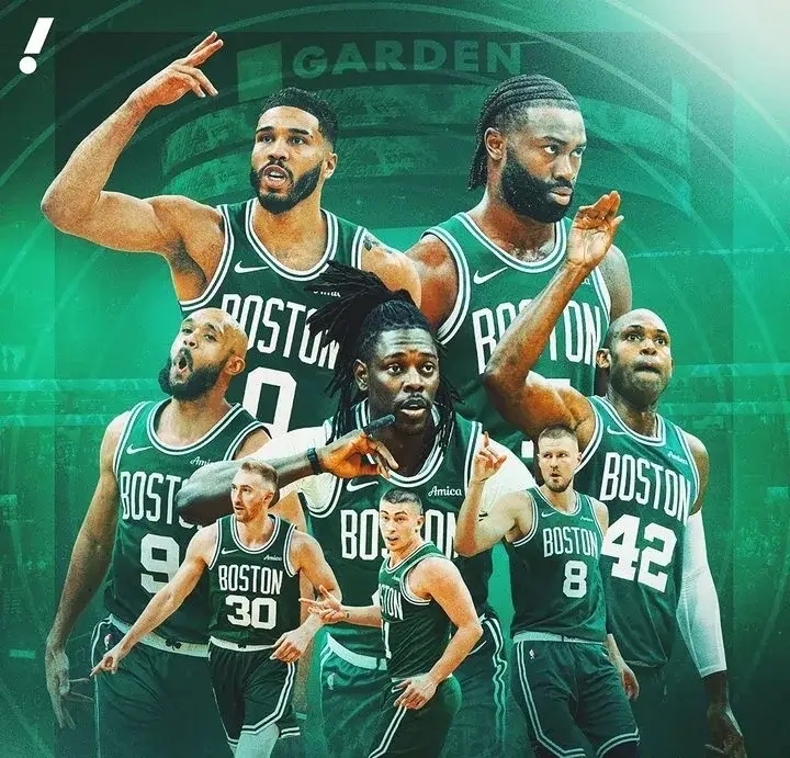 掘金横扫公牛，塔图姆扛起全队