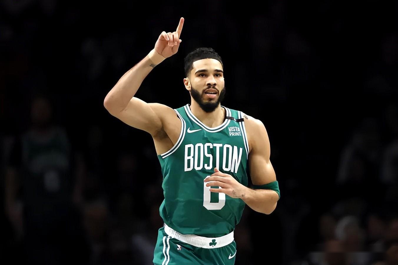 开云体育登录-雷霆逆转篮网，塔图姆刷新纪录