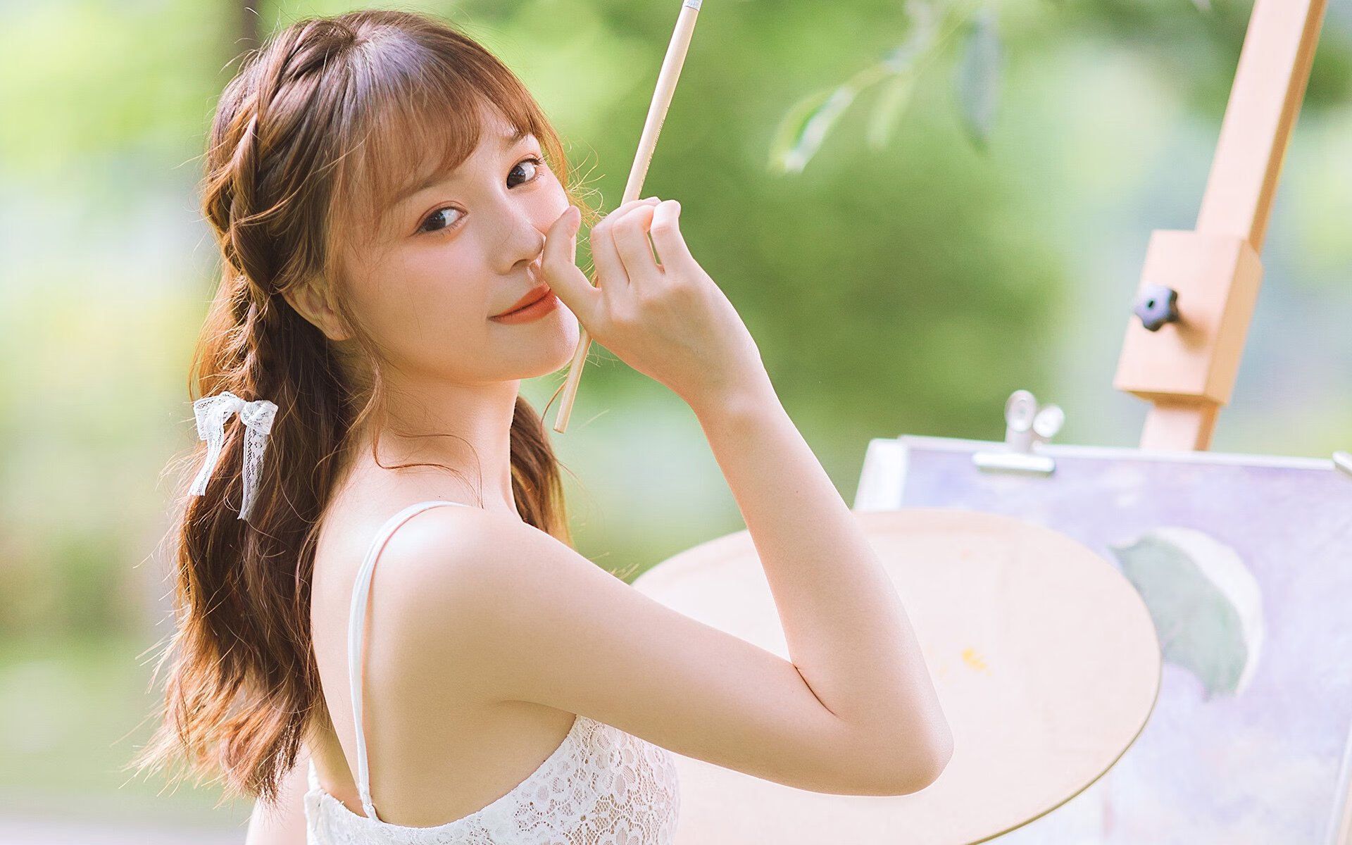 开云体育中国-当公牛冲垮北京队，克莱在另一片球场完成自己的三分远征